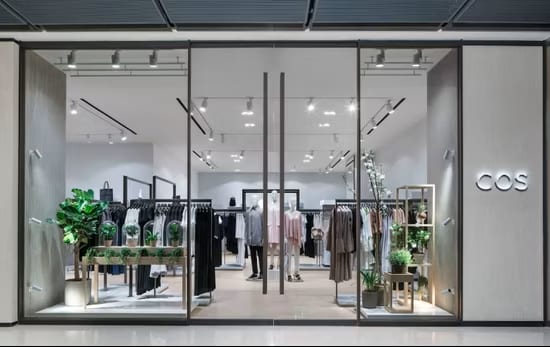 Glass Shopfront & Commercial Storefront Systems — 13